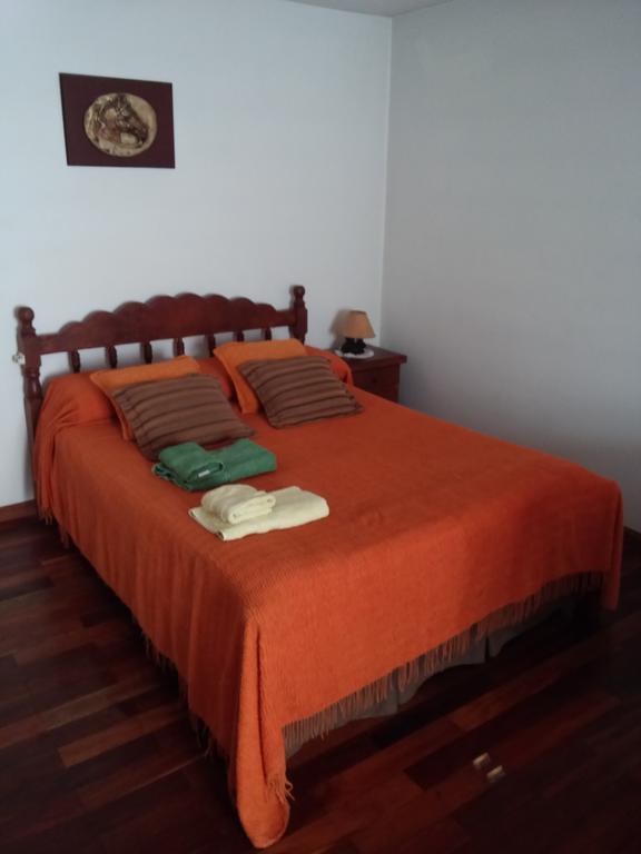 Departamento Los Pinos 萨尔塔 客房 照片