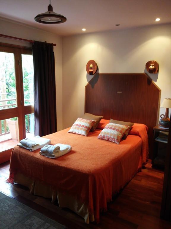 Departamento Los Pinos 萨尔塔 客房 照片